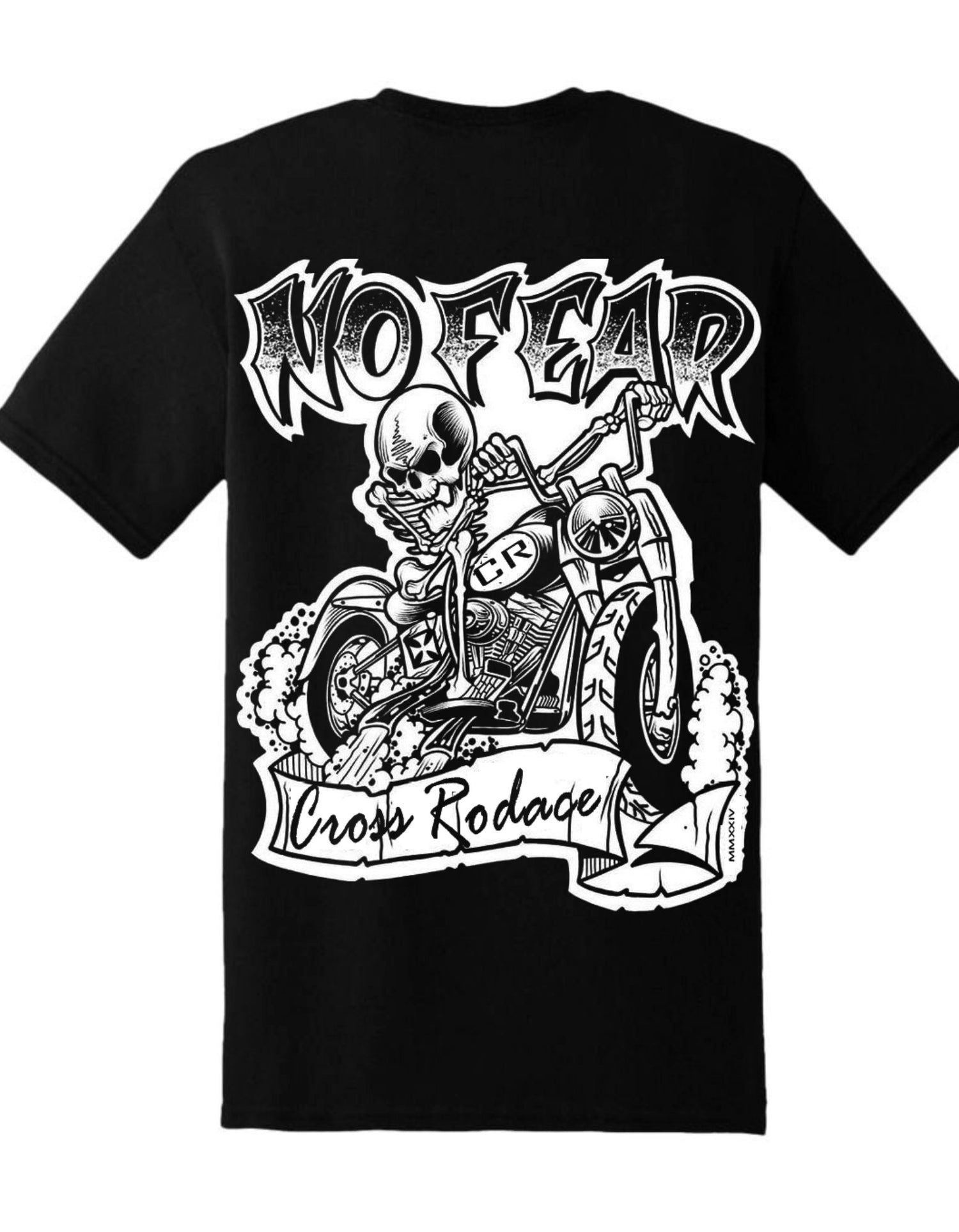 Biker T-shirts Collection