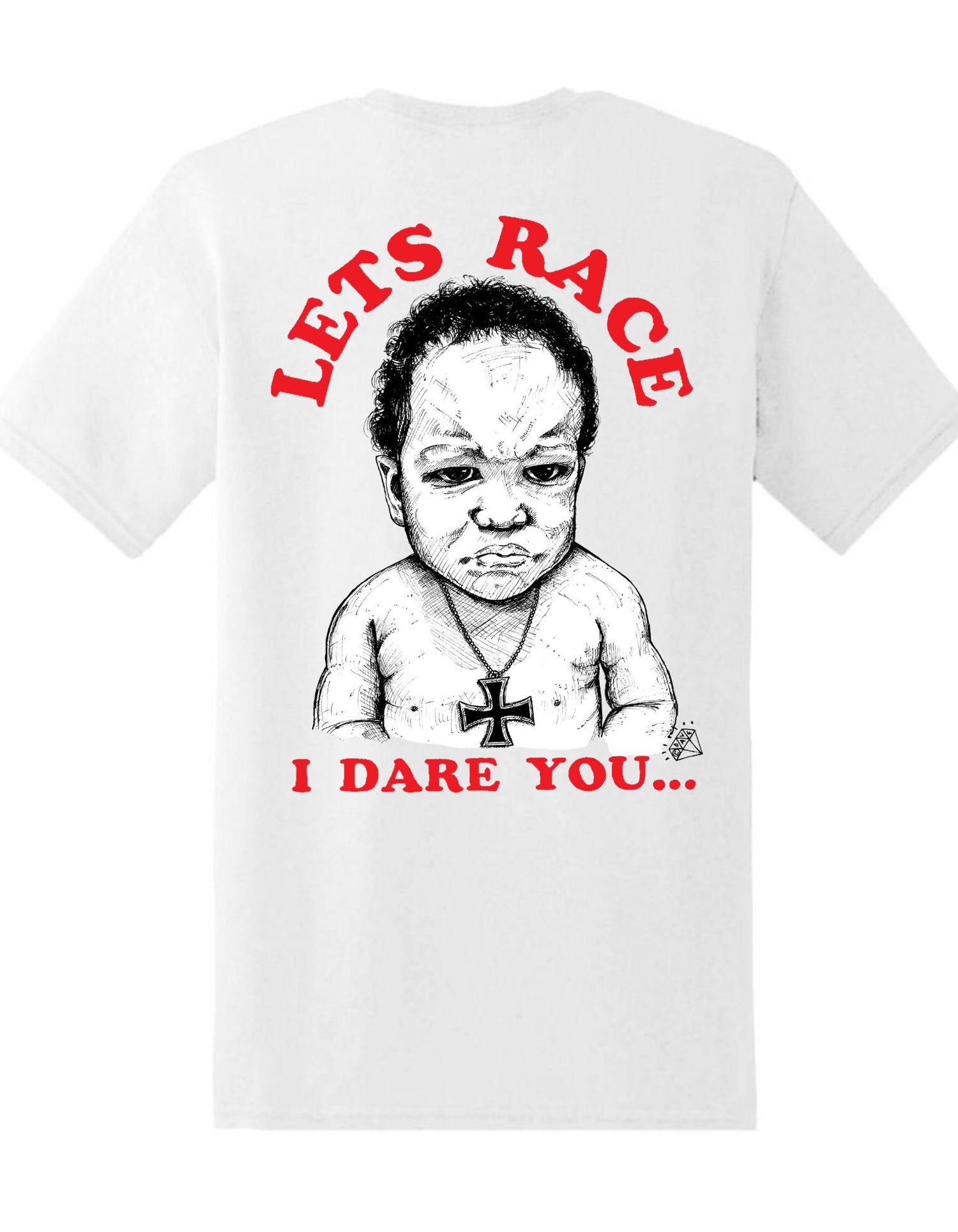 Car Racer T-shirts Collection