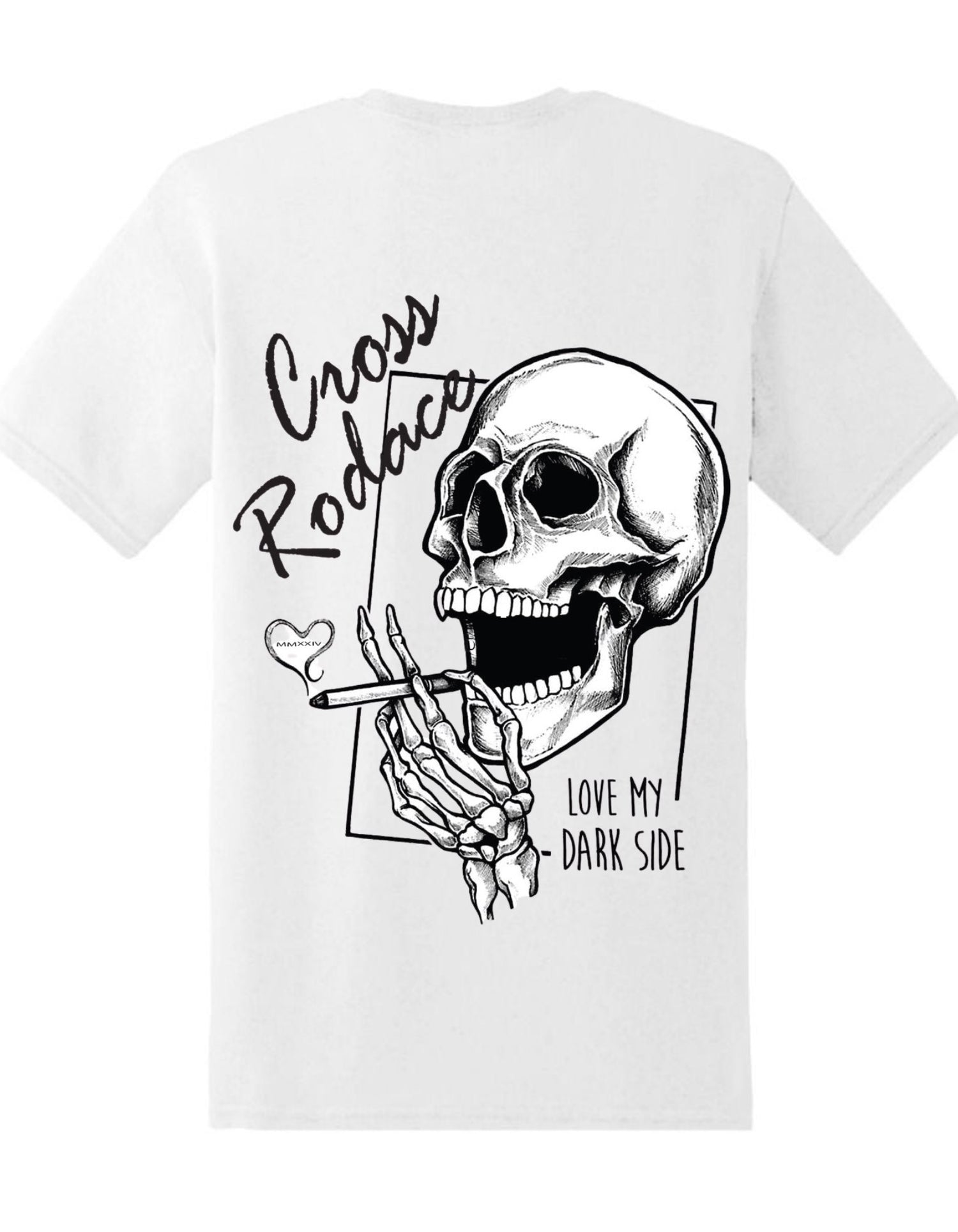 Badass Slogan T-shirts Collection