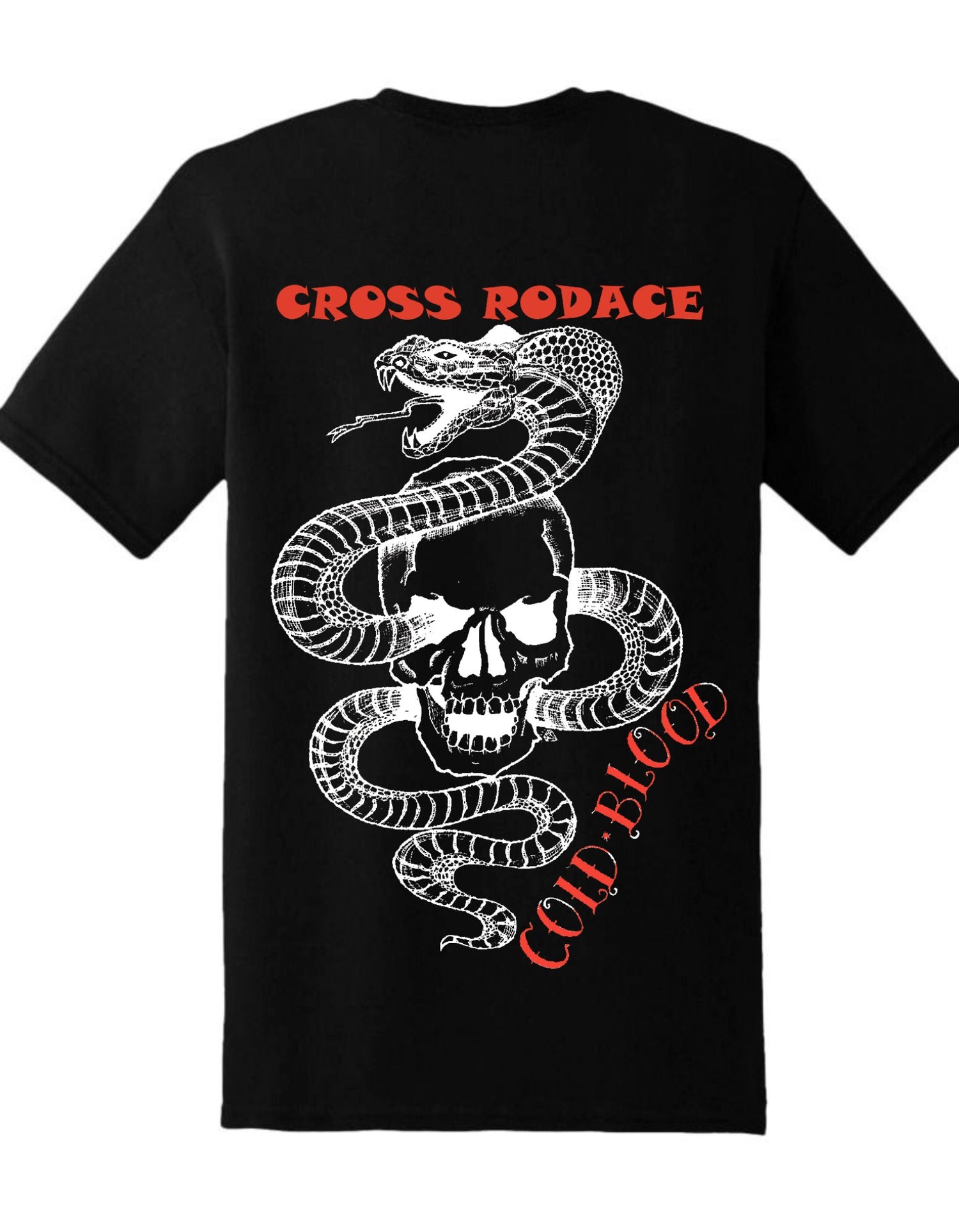 Tattoo T-shirts Collection