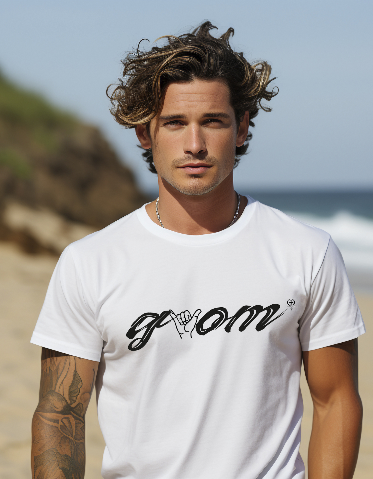 Groms Surf T-Shirts Collection