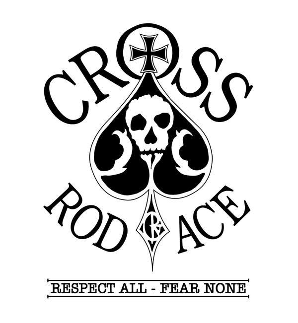 Cross Rodace