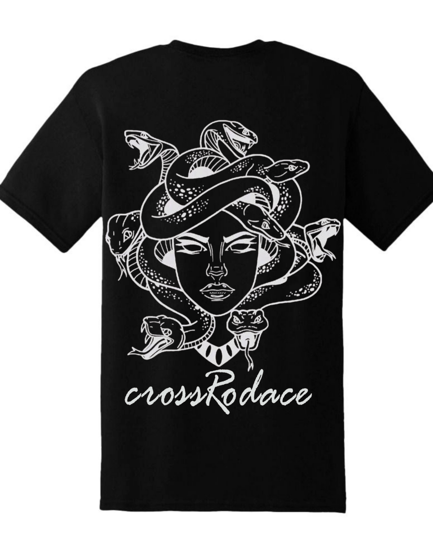 JE L'AI CONSTRUIT À MA FAÇON - T-shirt blanc