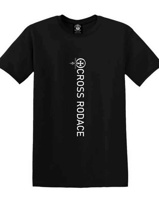 CROSS RODACE 2.4 Sandy Black T-Shirt  - 6